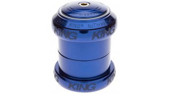 Chris King NoThreadSet Steuersatz (EC49/38.1 | EC49/40) Chris King NoThreadSet Steuersatz (EC49/38.1 | EC49/40)