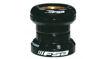 FSA Orbit Equipe serie sterzo 1 1/8" nero FSA Orbit Equipe serie sterzo 1 1/8" nero