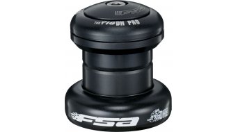 FSA THE PIG DH Pro serie sterzo 1 1/8 nero Cartridge- cuscinetto FSA THE PIG DH Pro serie sterzo 1 1/8 nero Cartridge- cuscinetto