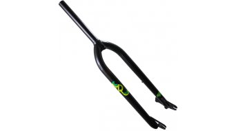 DMR OW CroMo horquilla rígida 9mm, negro(-a) DMR OW CroMo horquilla rígida 9mm, negro(-a)