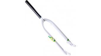 DMR OW horquilla rígida 9mm, blanco/a DMR OW horquilla rígida 9mm, blanco/a