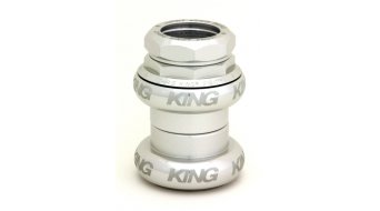 Chris King 2Nut filetage-tête de commande Sotto Voce-logo (EC30/25.4 EC30/26) Chris King 2Nut filetage-tête de commande Sotto Voce-logo (EC30/25.4 EC30/26)