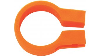 SKS pieza de recambio Rowdy hebilla 25-32mm naranja SKS pieza de recambio Rowdy hebilla 25-32mm naranja