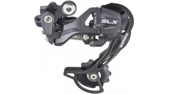 Shimano SLX Shadow cambio 9 vel. gabbia RD-M662 Shimano SLX Shadow cambio 9 vel. gabbia RD-M662