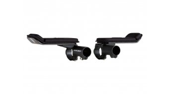 Ritchey WCS Sliver Clip-On Carbon UD Lenkeraufsatz carbon Ritchey WCS Sliver Clip-On Carbon UD Lenkeraufsatz carbon