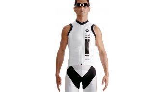 Assos nS.superLeggera Trikot ärmellos Herren-Trikot Assos nS.superLeggera Trikot ärmellos Herren-Trikot