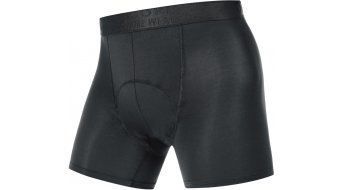 GORE BIKE WEAR Base Layer Boxer 内裤 短 男士 (Contest Men-臀部垫层) 型号 GORE BIKE WEAR Base Layer Boxer 内裤 短 男士 (Contest Men-臀部垫层) 型号