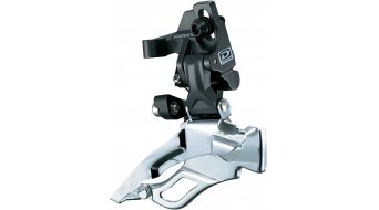 Shimano SLX első váltó Direct Mount, Down-Swing, Dual-Pull, 44 fogú FD-M661 D6 Shimano SLX első váltó Direct Mount, Down-Swing, Dual-Pull, 44 fogú FD-M661 D6