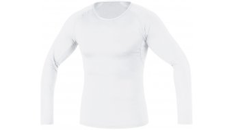 GORE Bike Wear Base Layer Unterhemd langarm Herren-Unterhemd Shirt GORE Bike Wear Base Layer Unterhemd langarm Herren-Unterhemd Shirt
