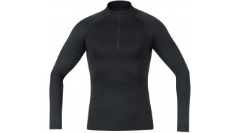 GORE Bike Wear Base Layer Unterhemd langarm Herren-Unterhemd Turtleneck GORE Bike Wear Base Layer Unterhemd langarm Herren-Unterhemd Turtleneck
