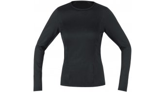 GORE BIKE WEAR Base Layer Lady Thermo 贴身衣 长袖 女士 型号 GORE BIKE WEAR Base Layer Lady Thermo 贴身衣 长袖 女士 型号
