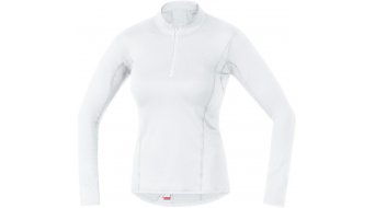 GORE BIKE WEAR Base Layer 贴身衣 长袖 女士-贴身衣 Lady Turtleneck 型号 GORE BIKE WEAR Base Layer 贴身衣 长袖 女士-贴身衣 Lady Turtleneck 型号