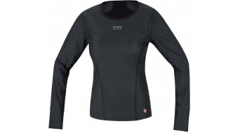 GORE BIKE WEAR Base Layer Windstopper® Lady Thermo 贴身衣 长袖 女士 型号 GORE BIKE WEAR Base Layer Windstopper® Lady Thermo 贴身衣 长袖 女士 型号