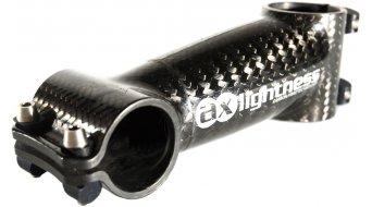 AX Lightness Zeus carbon MTB stem 1 1/8" AX Lightness Zeus carbon MTB stem 1 1/8"