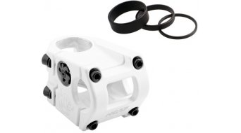 NC-17 Toro S-Pro potencia 25.4x50mm 6° blanco/a NC-17 Toro S-Pro potencia 25.4x50mm 6° blanco/a