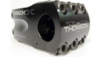 Thomson Elite BMX potencia 1 1/8 22.2x50mm 0° negro(-a) Thomson Elite BMX potencia 1 1/8 22.2x50mm 0° negro(-a)
