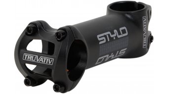 Truvativ Stylo Race Vorbau 1 1/8 31,8x90mm, schwarzmatt Mod. 2011 Truvativ Stylo Race Vorbau 1 1/8 31,8x90mm, schwarzmatt Mod. 2011