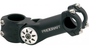 Procraft 4Bolt Adjustable Ahead 25.4 potencia, 70°-130° Procraft 4Bolt Adjustable Ahead 25.4 potencia, 70°-130°