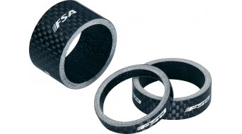 FSA Vorbauspacer 1 1/8 Carbon FSA Vorbauspacer 1 1/8 Carbon