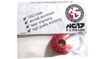 NC-17 Headset-Kappe