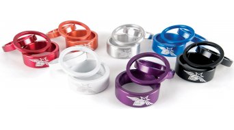 Spank Tweet Tweet Spacer-Set 1 1/8 3/6/12mm Spank Tweet Tweet Spacer-Set 1 1/8 3/6/12mm