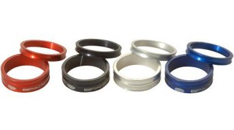 USE Space-Rs Aluminium Spacer-Set (5+10mm) USE Space-Rs Aluminium Spacer-Set (5+10mm)