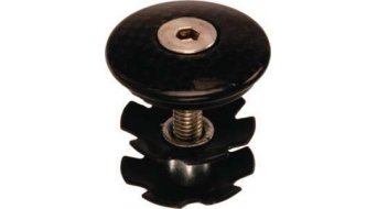Procraft Krallenmutterset Carbon 1 1/8, carbon 