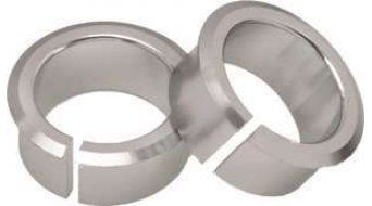 Procraft Reduzierhülse Lenkerklemme silber, von 31.8mm auf Procraft Reduzierhülse Lenkerklemme silber, von 31.8mm auf