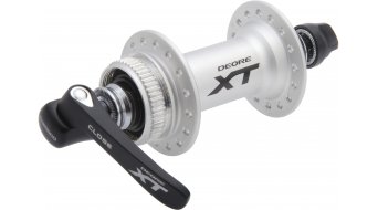 Shimano XT HB-M785 Disc buje rueda delantera color plata QR Center-Lock (Embalaje RETAIL) Shimano XT HB-M785 Disc buje rueda delantera color plata QR Center-Lock (Embalaje RETAIL)