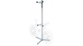 Feedback Sports Velo Cache upright VC-20 S for 2 Fahrbikes silver 