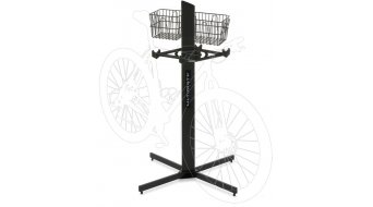 Feedback Sports Velo Cache compact upright for 2 Fahrbikes 