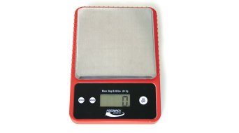 Feedback Sports TTS-10 digitale table scale to 3kg Feedback Sports TTS-10 digitale table scale to 3kg