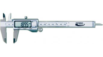 Feedback Sports Digital-Messschieber 0-150mm Feedback Sports Digital-Messschieber 0-150mm