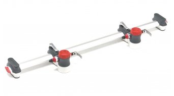 Minoura Vergo-Excel Kofferraum Fahrradhalter inkl. 2 Halterungen Minoura Vergo-Excel Kofferraum Fahrradhalter inkl. 2 Halterungen