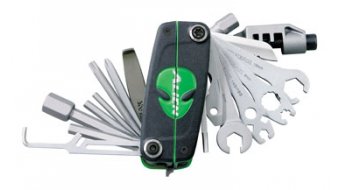 Topeak Alien 3 Multi-Tool con 25 funciones Topeak Alien 3 Multi-Tool con 25 funciones