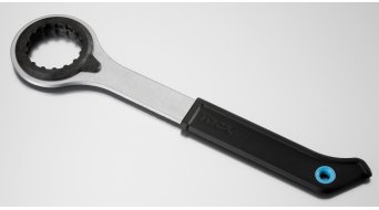 Tacx llave para cojinetes de pedalier grande T4435 Tacx llave para cojinetes de pedalier grande T4435