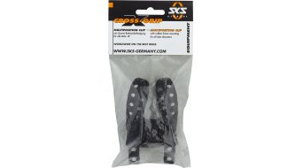 SKS Befestigungs clip s Cross-Grip Multi position clip SKS Befestigungs clip s Cross-Grip Multi position clip