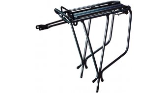 Topeak MTX Super Tourist Tubular Gepäckträger Federklappe für 26-28 Räder Topeak MTX Super Tourist Tubular Gepäckträger Federklappe für 26-28 Räder