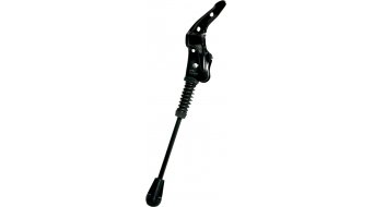 Procraft soporte de vaina trasera Easy Kick negro(-a), para puntales Procraft soporte de vaina trasera Easy Kick negro(-a), para puntales