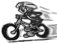 Die ersten ebikes kommen