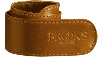 Brooks Trouser Strap Hosenband honey Brooks Trouser Strap Hosenband honey