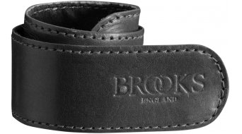 Brooks Trouser Strap Hosenband black Brooks Trouser Strap Hosenband black