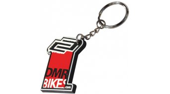 DMR Logo Keyring DMR Logo Keyring