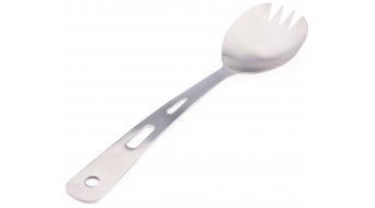 Tune Sporky titanio forcelle Löffel a Pasta o Suppe essen Tune Sporky titanio forcelle Löffel a Pasta o Suppe essen