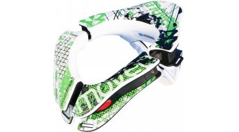 Moveo Rush Sticker kit green Moveo Rush Sticker kit green