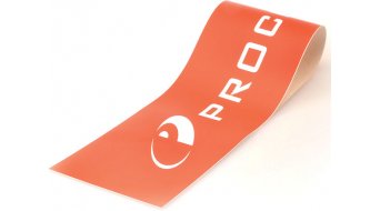 Procraft matrica piros mit fehér Procraft-Logo 90x20cm Procraft matrica piros mit fehér Procraft-Logo 90x20cm