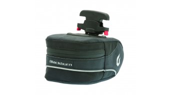Blackburn Zayante tasca sottosella Medium nero Blackburn Zayante tasca sottosella Medium nero