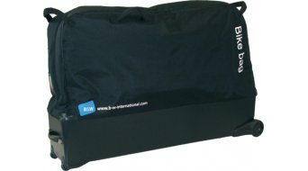 B&W Bike Bag Bike-maleta negro(-a) B&W Bike Bag Bike-maleta negro(-a)