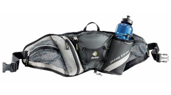 Deuter Pulse Three Hü?fttasche granite/black Deuter Pulse Three Hü?fttasche granite/black
