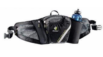 Deuter Pulse Four EXP Hüfttasche anthracite/black Deuter Pulse Four EXP Hüfttasche anthracite/black